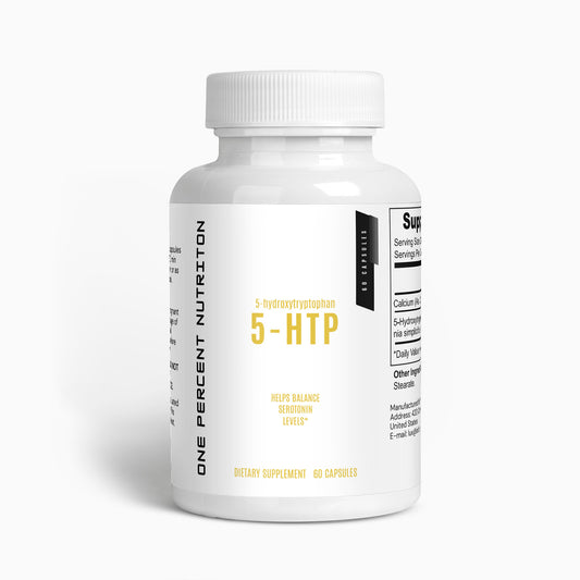 5-HTP