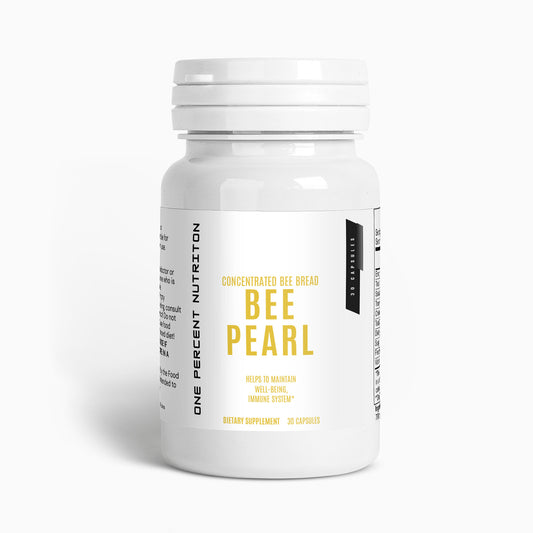 Bee Pearl