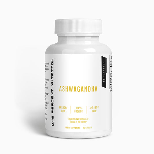 Ashwagandha