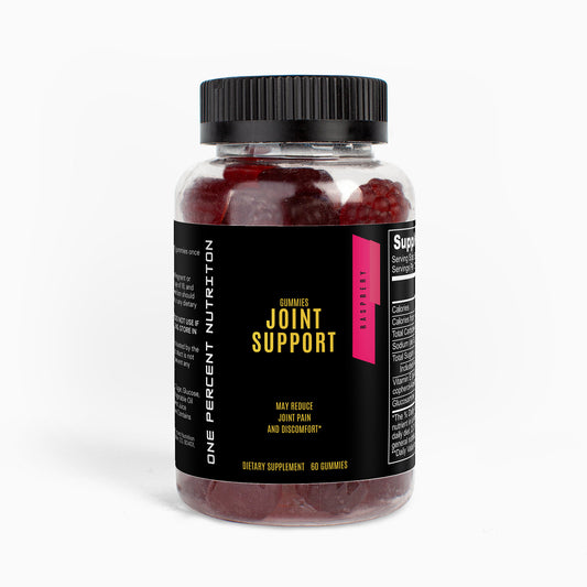 Joint Support Gummies (Adult)