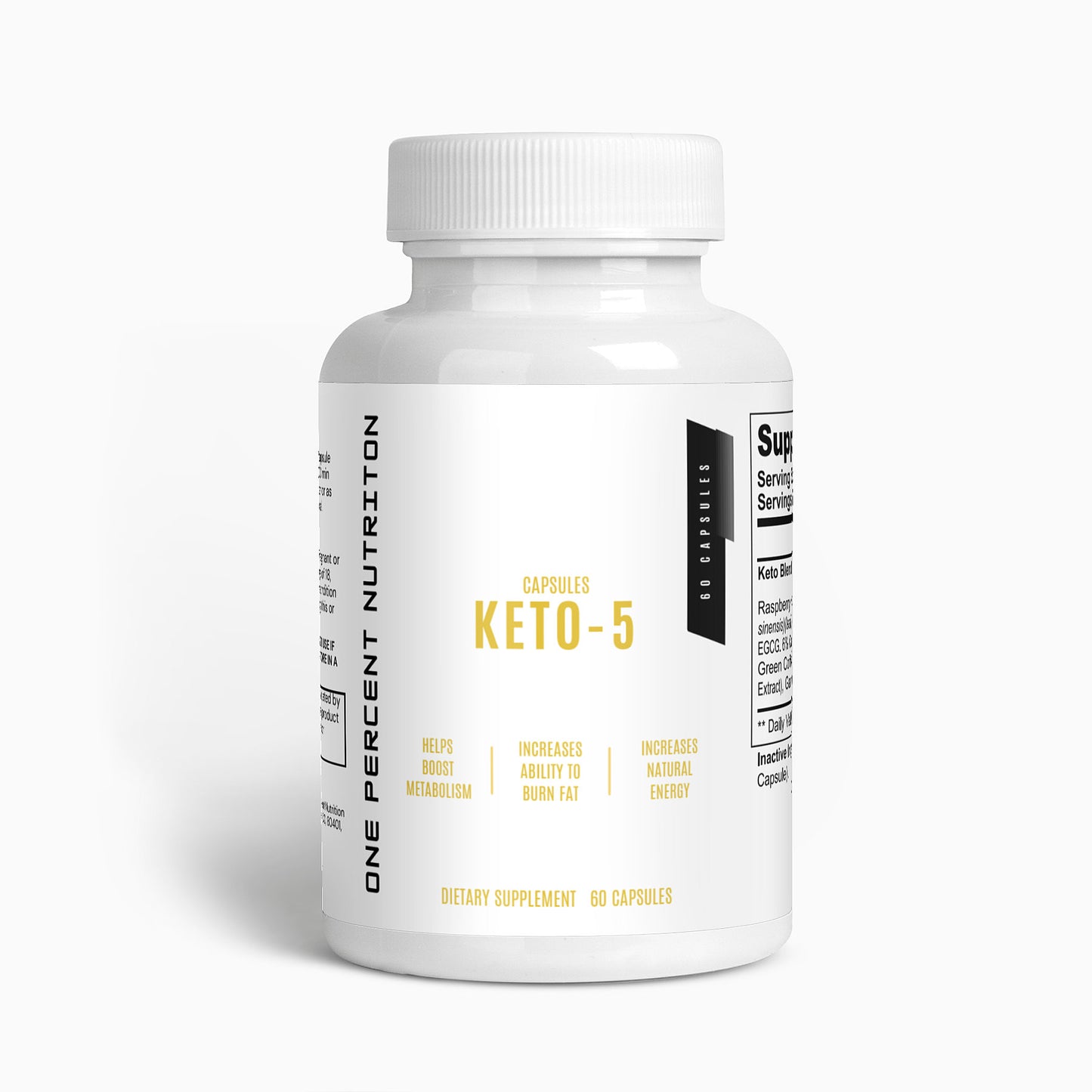 Keto-5