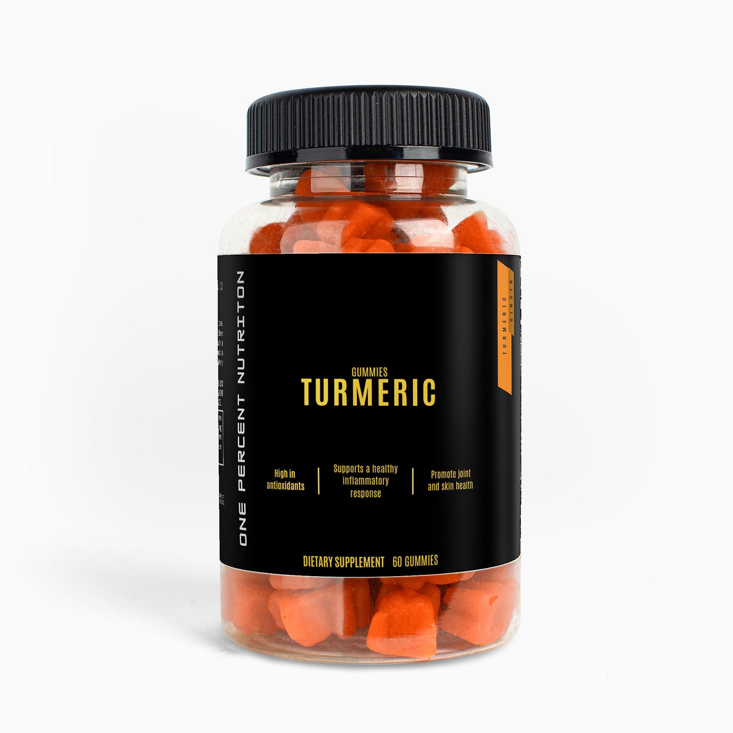 Turmeric Gummies