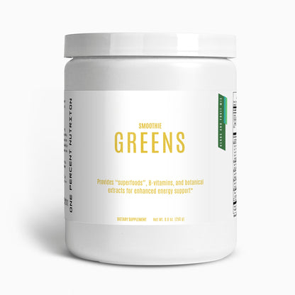 Ultra Cleanse Smoothie Greens