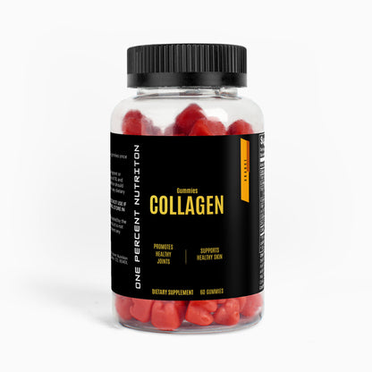 Collagen Gummies (Adult)
