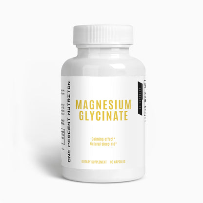 Magnesium Glycinate